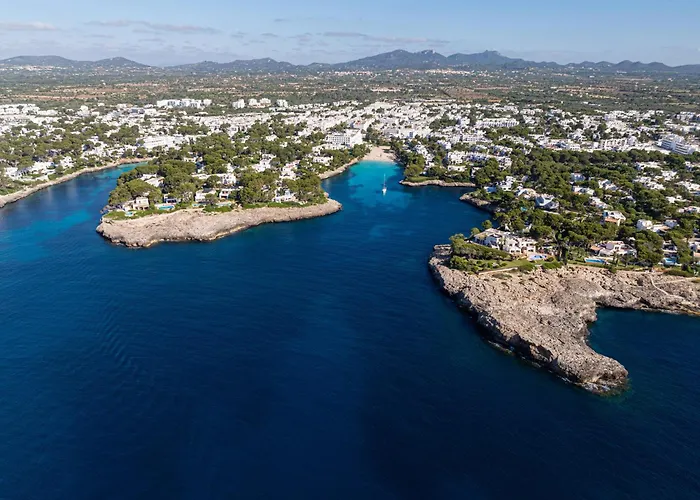 Family Hotel: Sol Cala D'Or Apartamentos