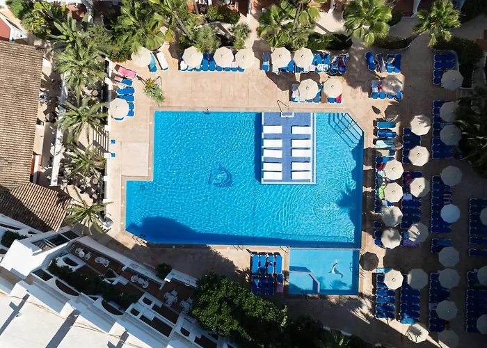 Melhores apart-hotéis em Cala d'Or (Mallorca) , Espanha em 2026 ...