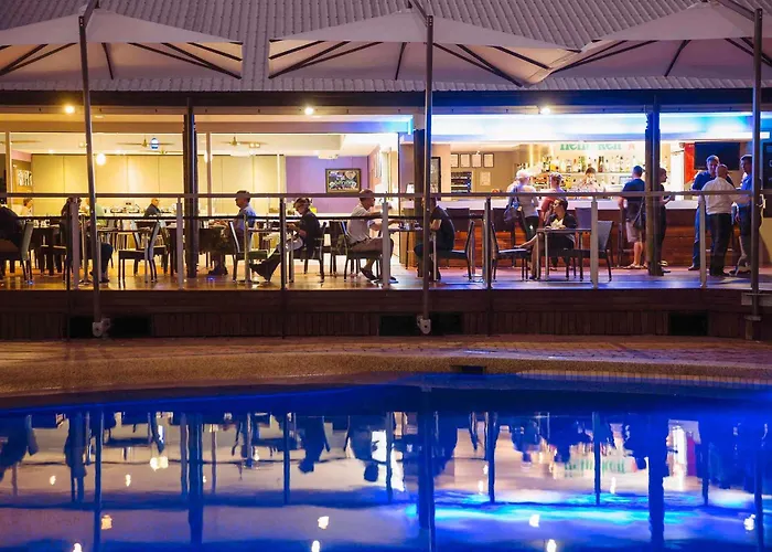 Mercure Townsville