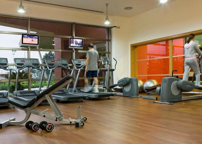 Romantic hotel: Novotel Trabzon