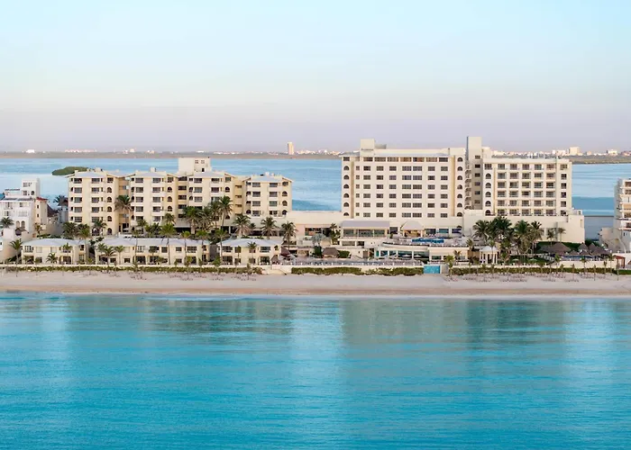 Occidental Tucancun