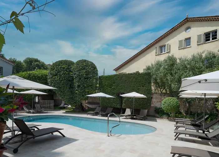 Hôtel accueillant les animaux: Hotel Mas Djoliba