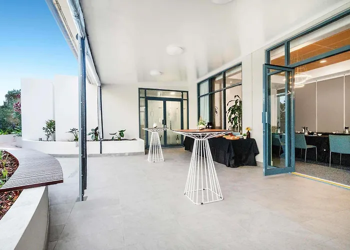 Mantra Mooloolaba Beach