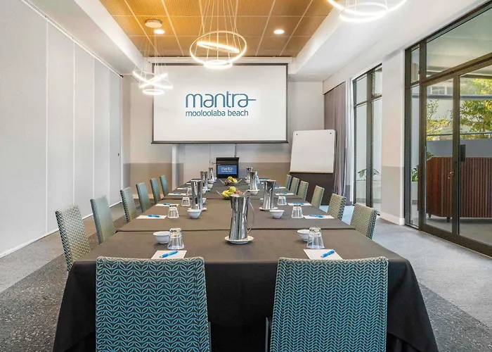 Mantra Mooloolaba Beach