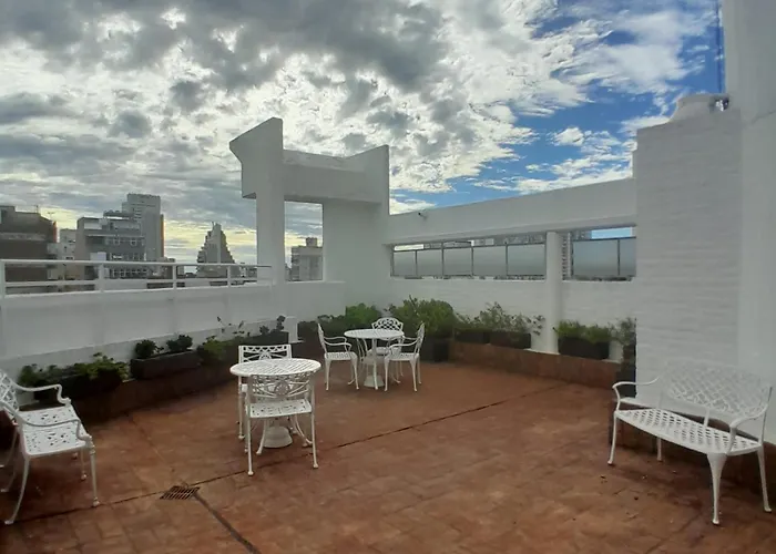 Urquiza Apart Hotel & Suites