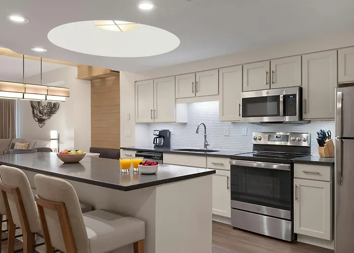 Marriott'S Imperial Palms Villas