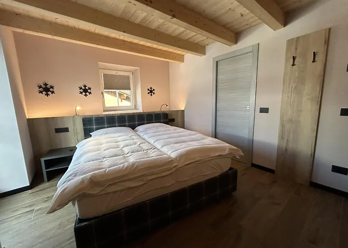  Livigno Chalets