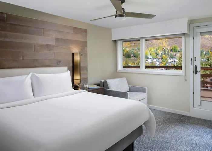 Marriott'S Streamside Douglas At