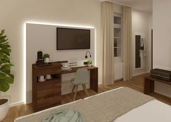 Johanniter Gästehaus