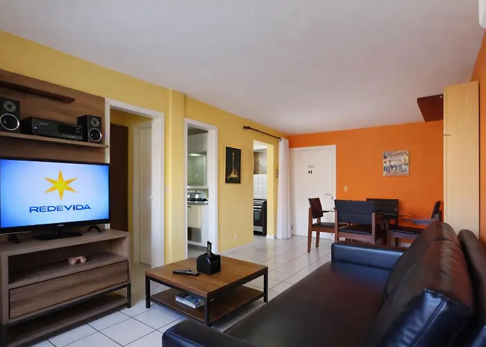 Yatch Village Flat