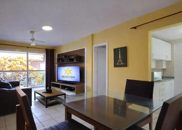Yatch Village Flat