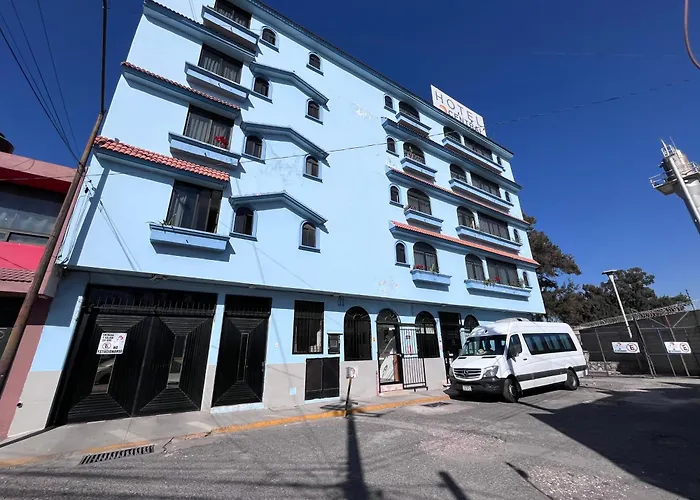 Hotel Central