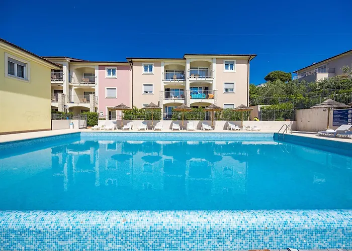Residence Superior Del Mar