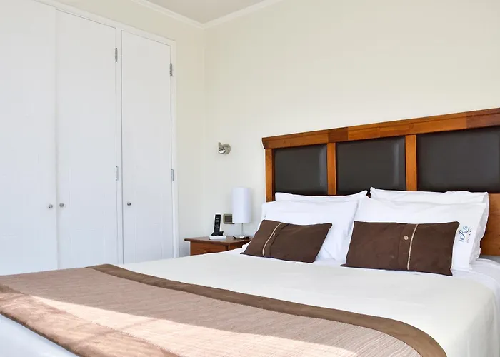 Aluguéis de temporada: Norus Las Condes