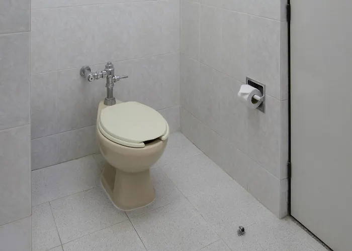 Hotel familiar: Hotel Escala Siglo XXI