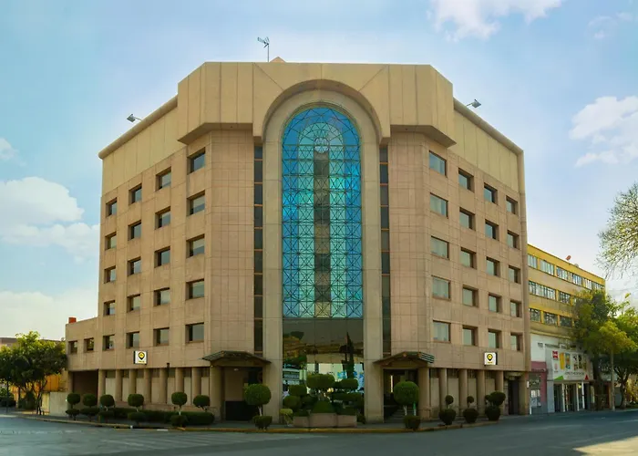 Hotel familiar: Hotel Escala Siglo XXI