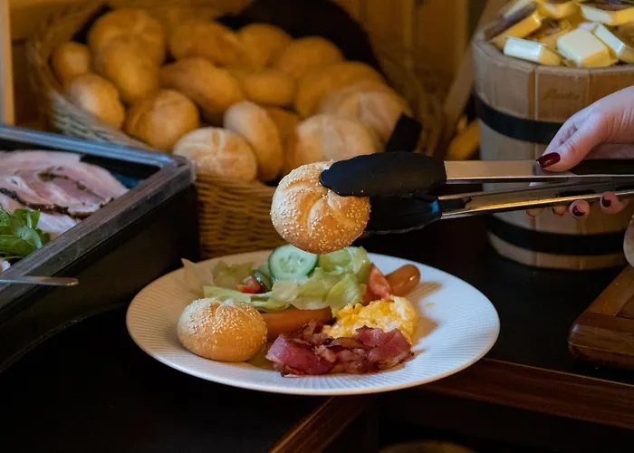 3 star hotels Arche Tobaco Lodz