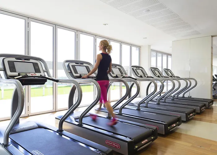 Adagio Abu Dhabi Al Bustan