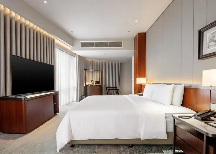 St Giles Mid Valley Kuala Lumpur