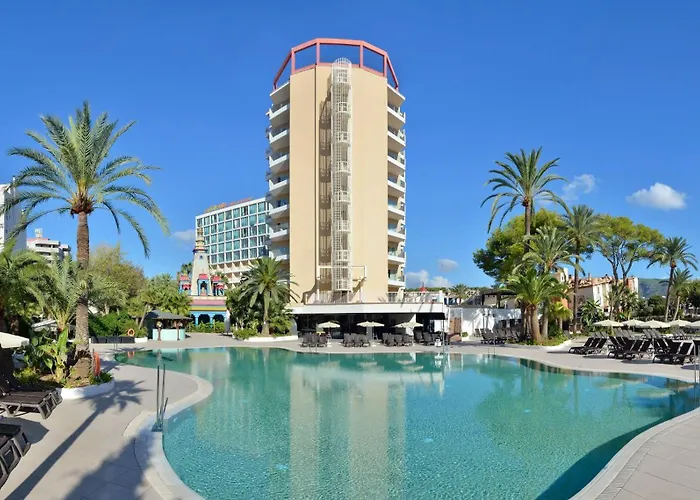 Family Hotel: Sol Katmandu Park & Resort