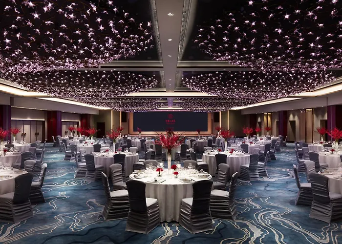 China Hotel Guangzhou