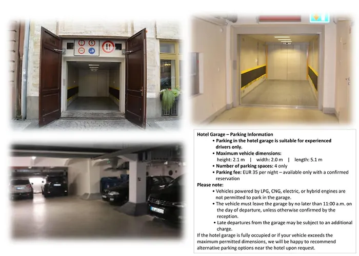 Hotel mit Tennis: Hotel Clement