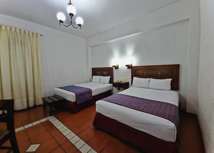 Motel: Hotel Fenix