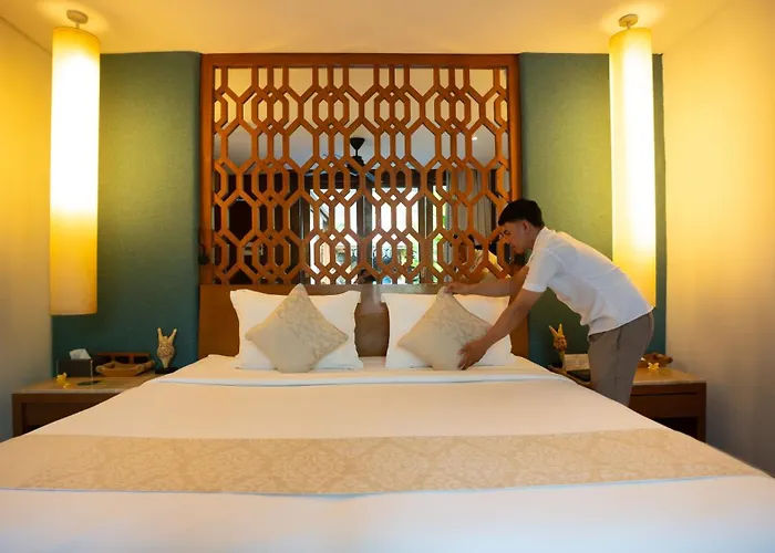 Maca Villas & Spa Bali