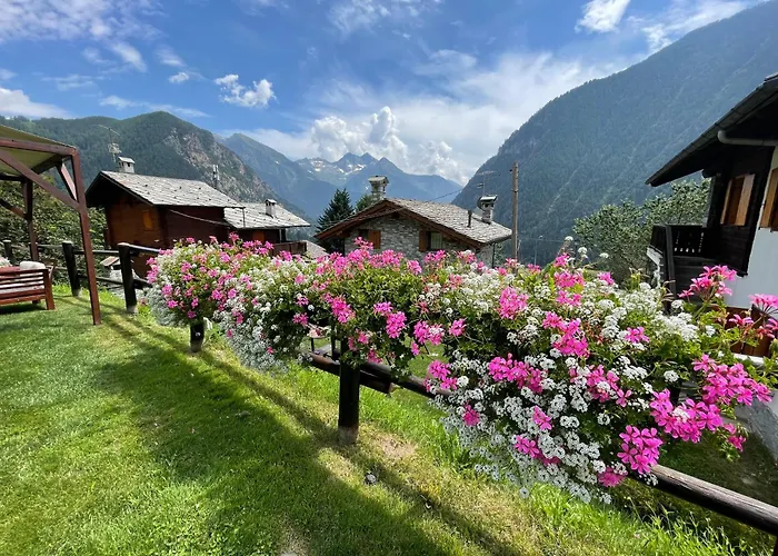 Residence Foyer D'Antan