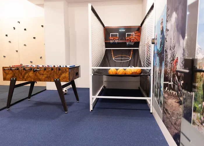 Hotel: Hotel Planai By Alpeffect Hotels