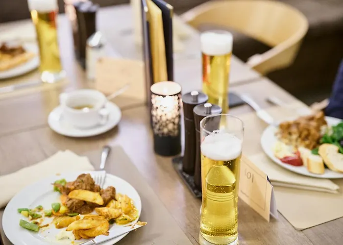 Hotel: Hotel Planai By Alpeffect Hotels