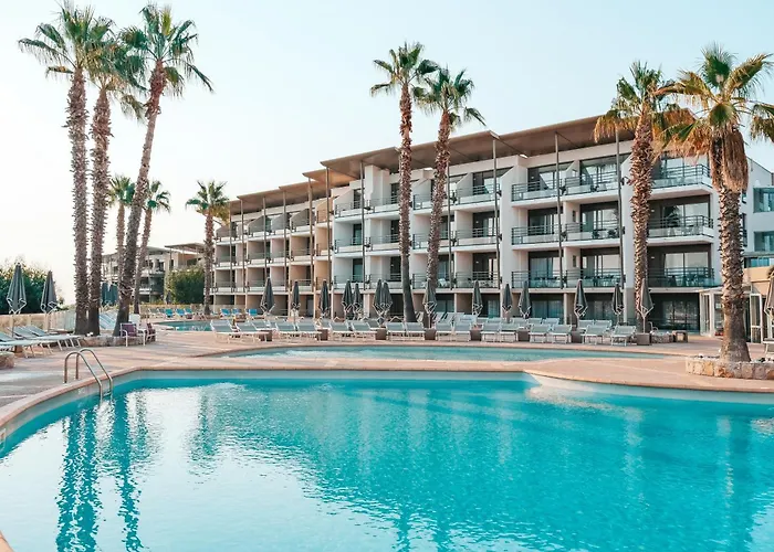 Thalazur Antibes - Hotel & Spa