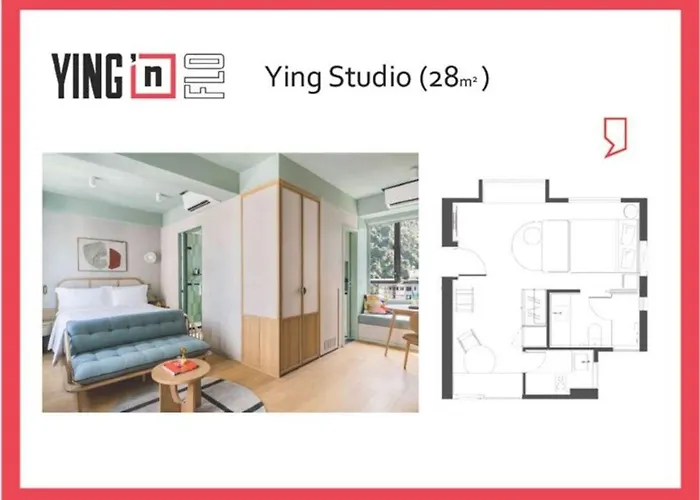 Ying'Nflo, Hong Kong, Wan Chai