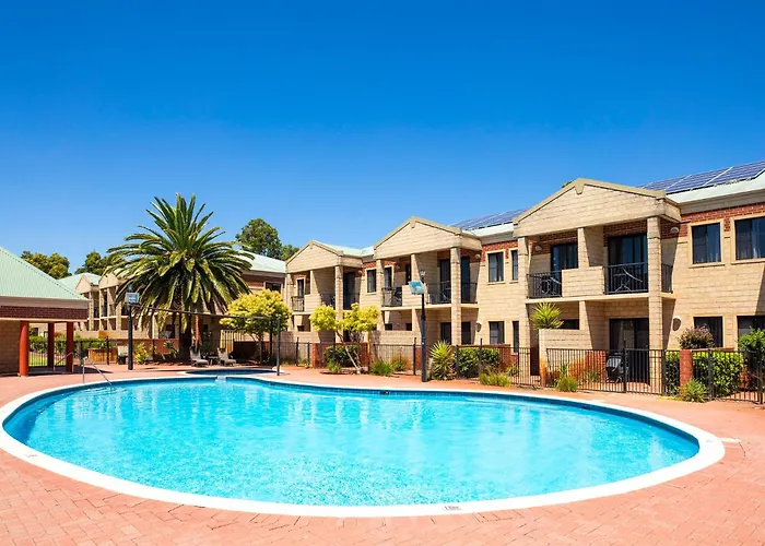 Country Comfort Perth