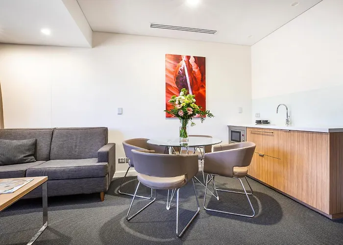 Country Comfort Perth