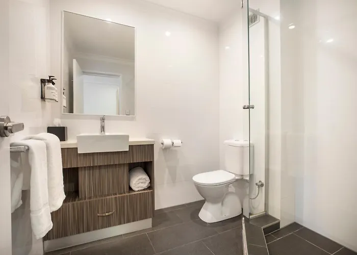 Country Comfort Perth