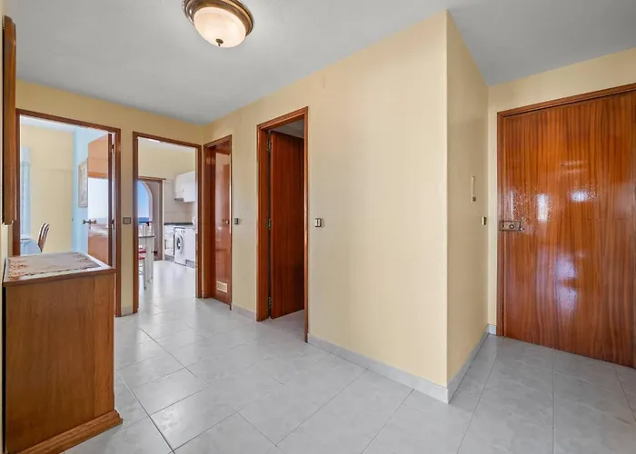 Apartamentos Vista Mar