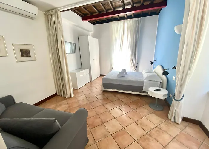Casa vacanza: Sweetsuite Rome