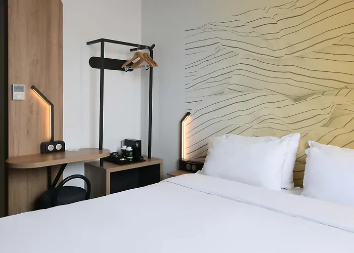HOTEL Marseille Prado Vélodrome