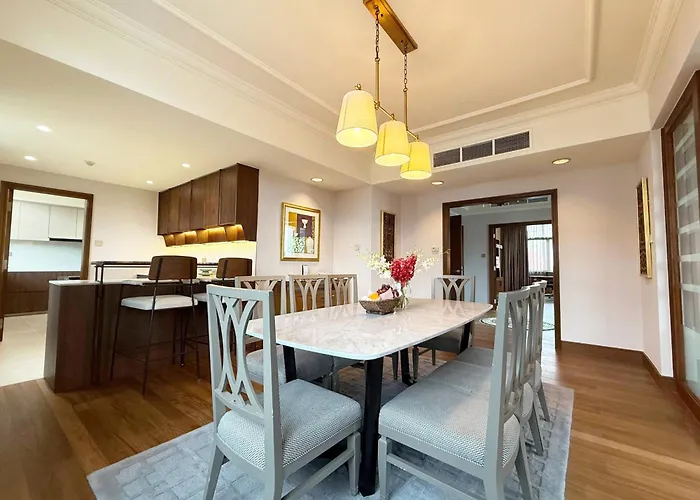 Treetops Executive Residences