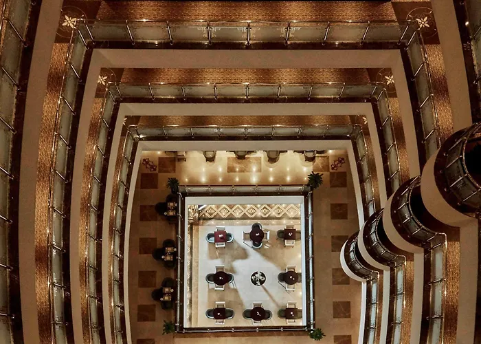 Hôtel pour familles: Zamzam Pullman Madina