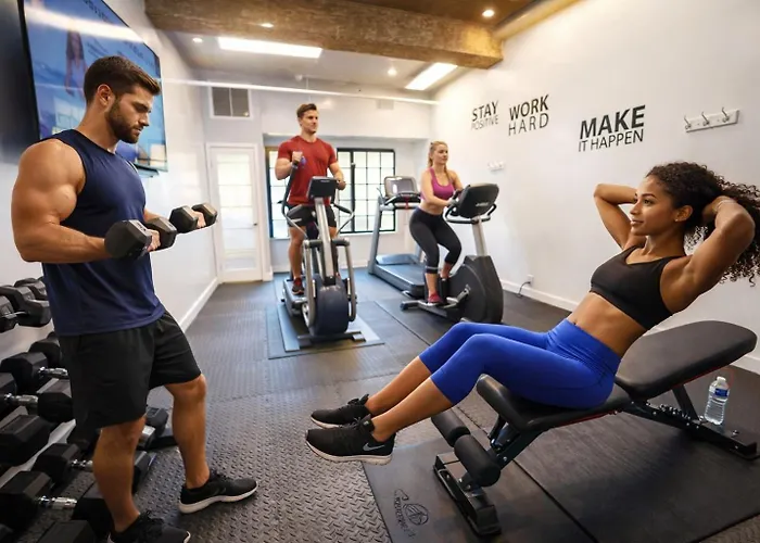 Cheap hotel: Ocean Beach Club