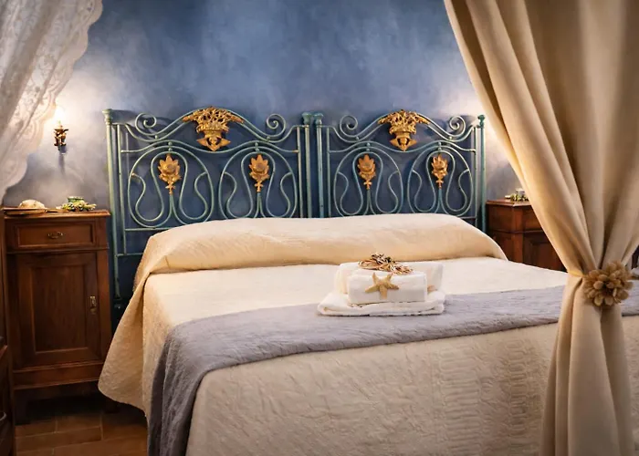 Hotel vicino al College: La Masseria