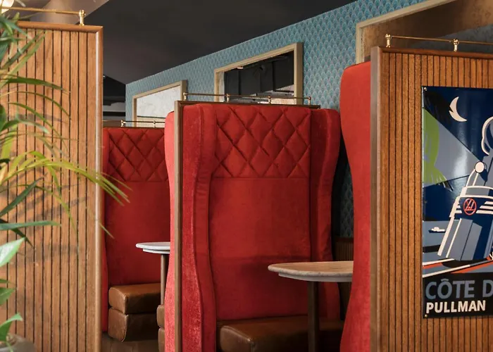 Hotel with view: Ruby Lissi Hotel Vienna By Ihg