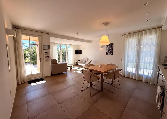 Clos Des Oliviers Grimaud - Meuble De Tourisme
