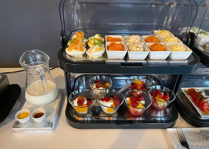 Amber Suite Szczecin Hotel Na Starym Miescie Adults Only