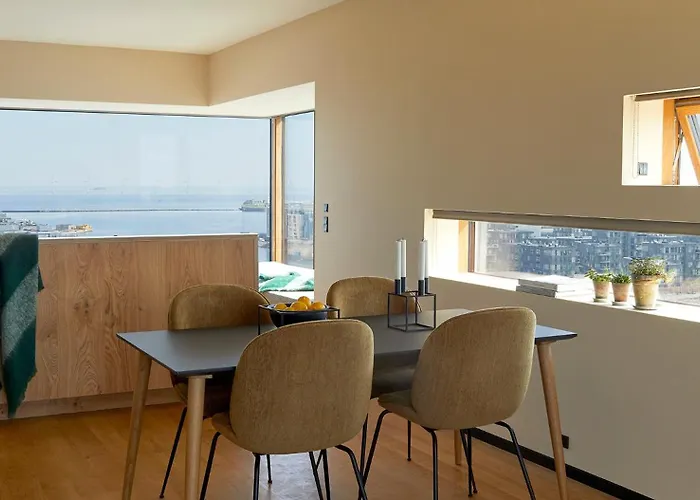 Apartment: Charlottehaven