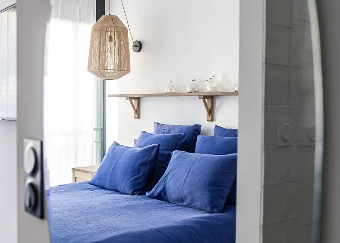 Hôtel accueillant les animaux: Maison Volver