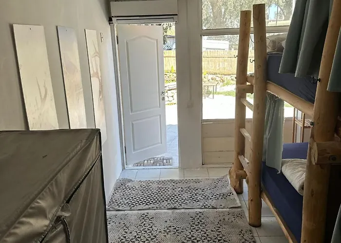 Camp&Hostel Antalya