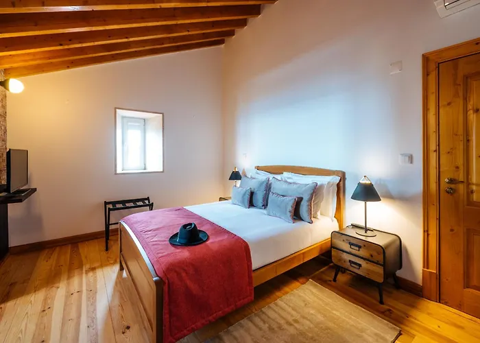 Varandas De Lisboa - Tejo River Apartments & Rooms